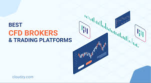 Best CFD Brokers A Comprehensive Guide to Choosing the Right Platform