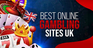 Discover the Thrills of Online Casino Slot UK Discover the Thrills of Online Casino Slot UK